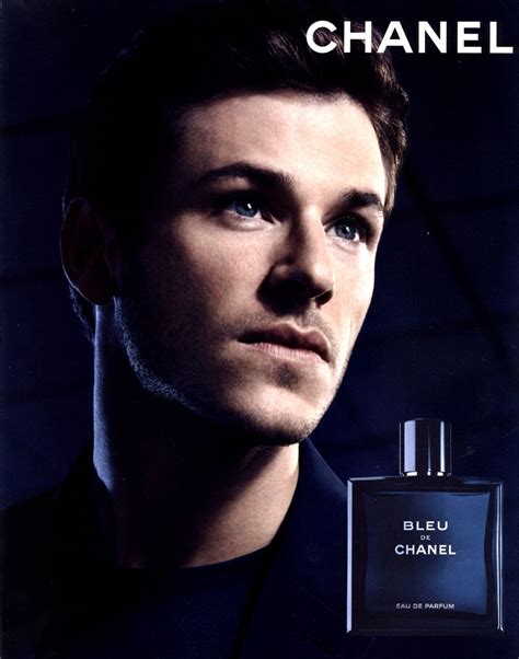 actor bleu de chanel|bleu de chanel commercial actor.